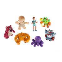 Toy Story Lotso Gang Action Gift Pack NEW